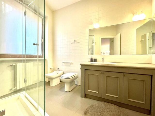 Domus Verona - Ampia Moderna Casa Su 2 Piani Nel Cuore Di Verona Exterior foto